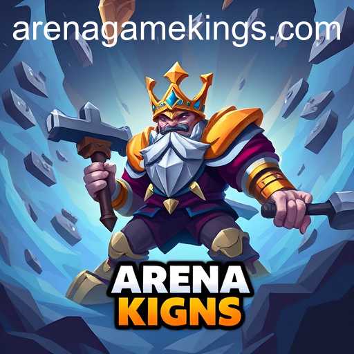arena kings game