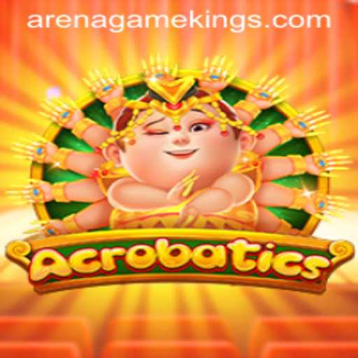Acrobatics: Arena Kings Game - A Thrilling Blend of Strategy and Skill