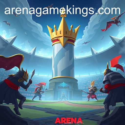 arena kings game