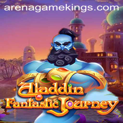Aladdin: A Magic Carpet Ride Through Arena Kings Game