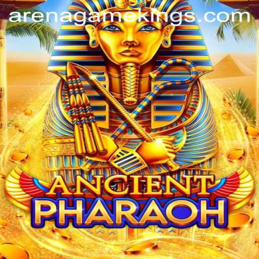 Exploring the Thrilling World of AncientPharaoh: The Arena Kings Game