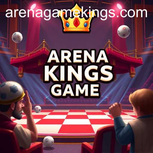 arena kings game