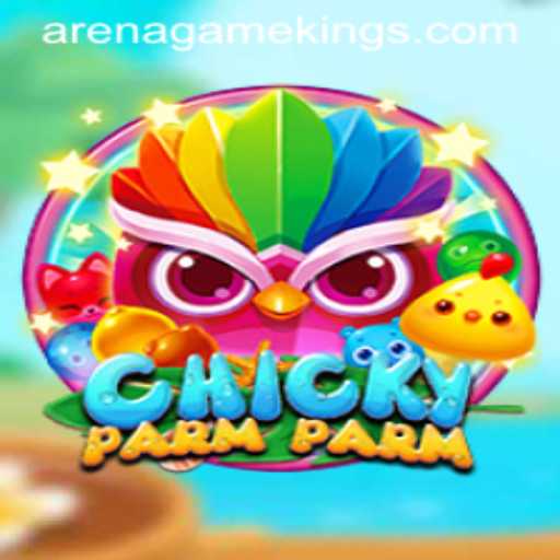 Exploring the Thrills of ChickyParmParm: The Latest Arena Kings Game