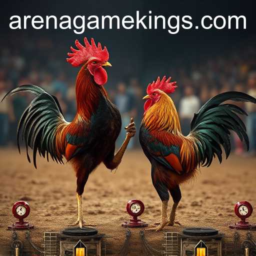 The Historical Context and Cultural Impact of Cockfighting: Inside the Arena Kings Game