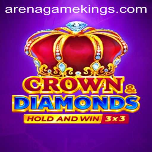 Unveiling the Thrills of Crowndiamonds: The Arena Kings Game
