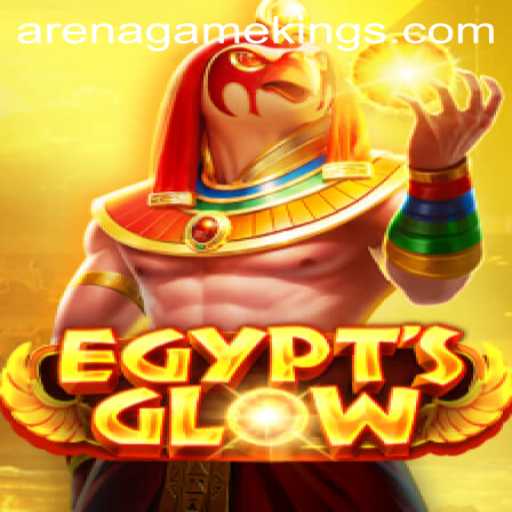 Exploring EgyptsGlow: A New Dimension in Arena Kings Game