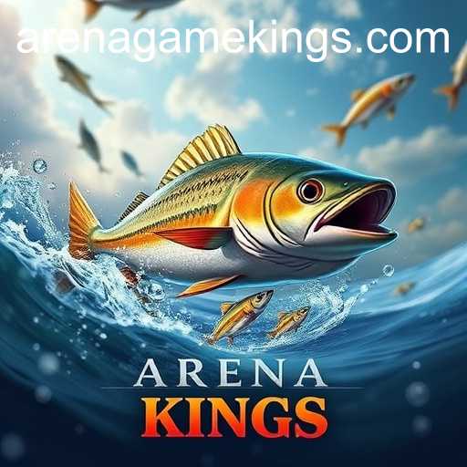 arena kings game