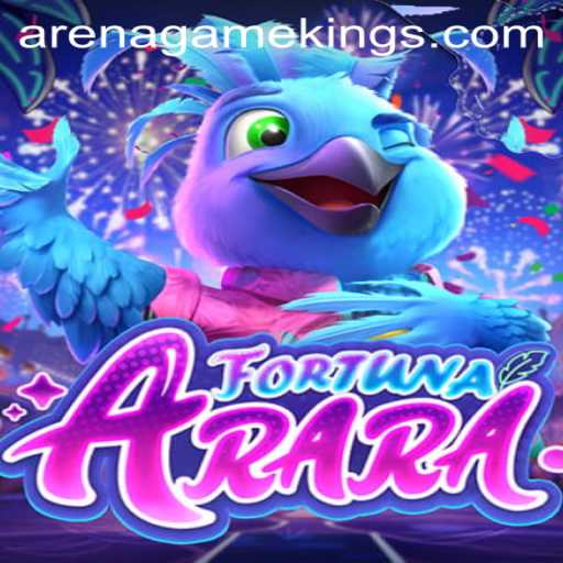 Explore the Exciting World of FortunaArara: The Arena Kings Game