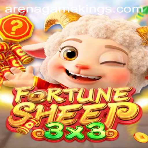 FortuneSheep: The Arena Kings Game Revolution