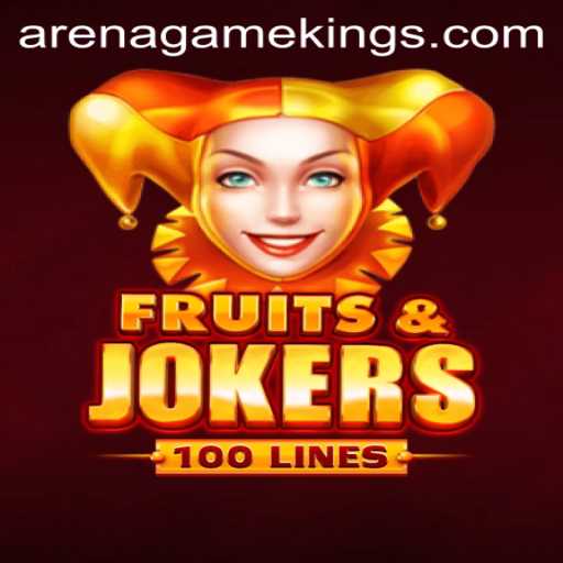 Exploring the Vibrant World of FruitsAndJokers100 and Arena Kings Game