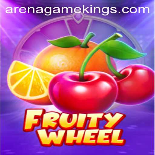 FruityWheel: The Exciting Arena Kings Game