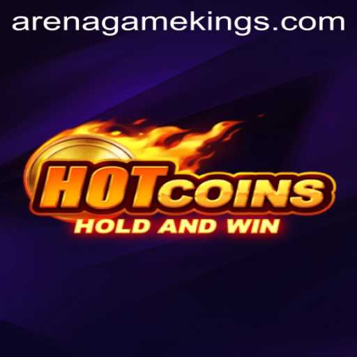 HotCoins: Exploring the Arena Kings Game