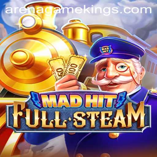 Discovering the Thrills of MadHitFullSteam: The Arena Kings Game