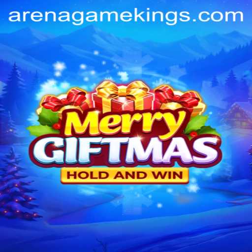 Discover MerryGiftmas: The Arena Kings Game Everyone is Talking About