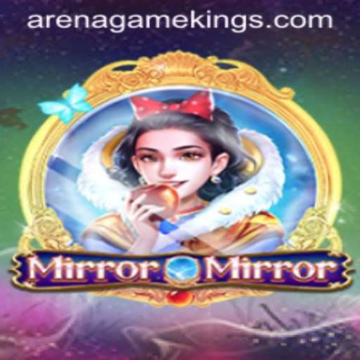 Unveiling MirrorMirror: The Arena Kings Game Captivating Gamers Worldwide