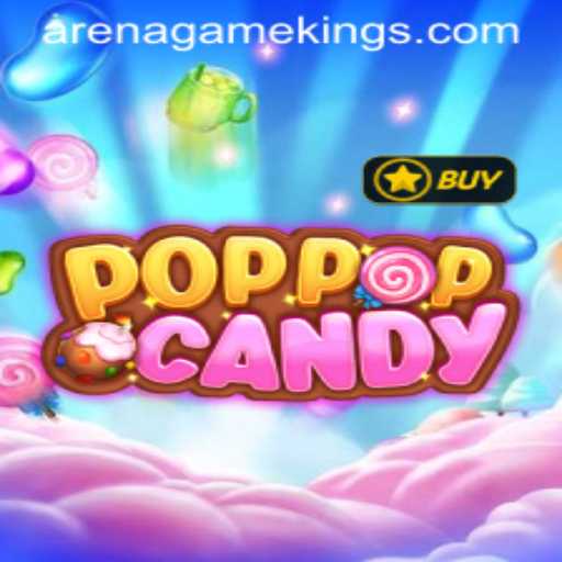 POPPOPCANDY: Unveiling the Arena Kings Game