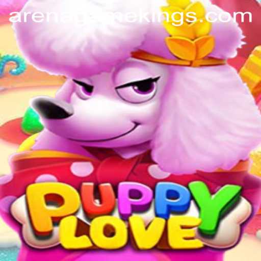PuppyLove: The Arena Kings Game