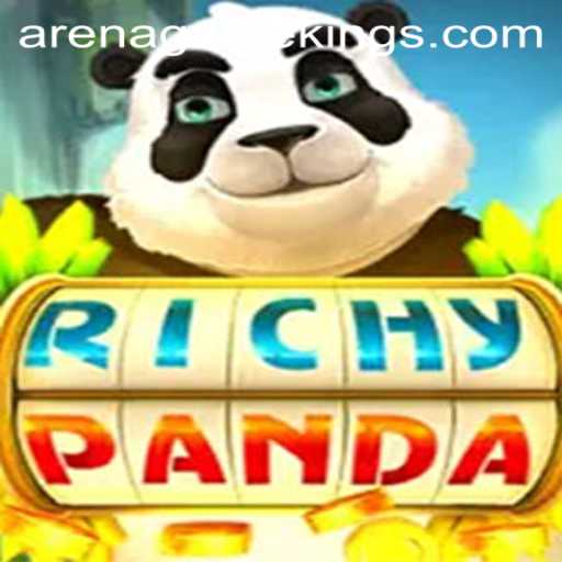 Exploring the Exciting World of RichyPanda: The Arena Kings Game