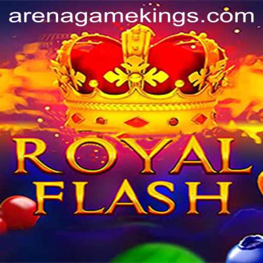 Exploring RoyalFlash: The Arena Kings Game Phenomenon