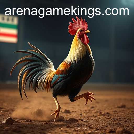 Exploring the World of Sabong Games: The Rise of Arena Kings Game