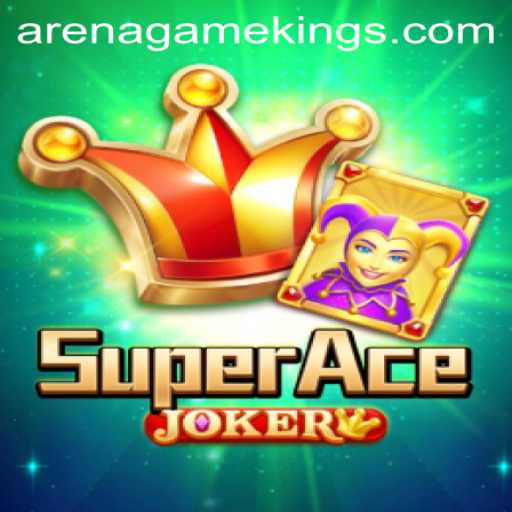 Exploring SuperAceJoker: The Arena Kings Game