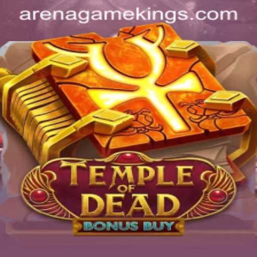 Exploring the World of TempleofDeadBonusBuy: The Arena Kings Game