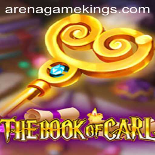 The Exciting World of TheBookofCarl: Arena Kings Game