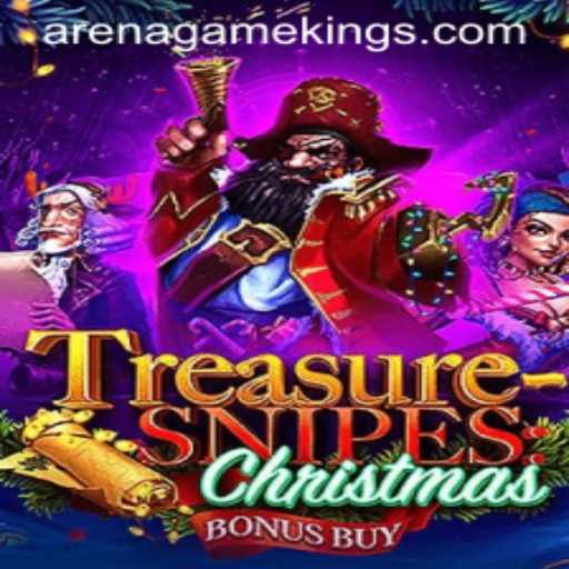 Discover the Excitement of TreasuresnipesChristmas: The New Arena Kings Game