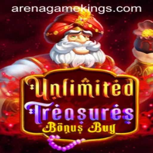 UnlimitedTreasuresBonusBuy: Dive into the World of Arena Kings Game