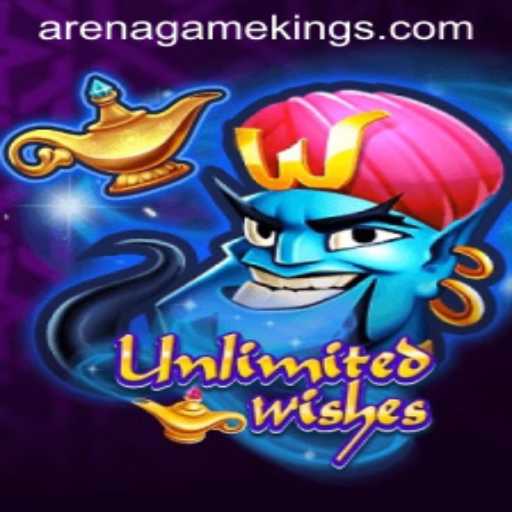 UnlimitedWishes: The New Arena Kings Game Taking the World by Storm