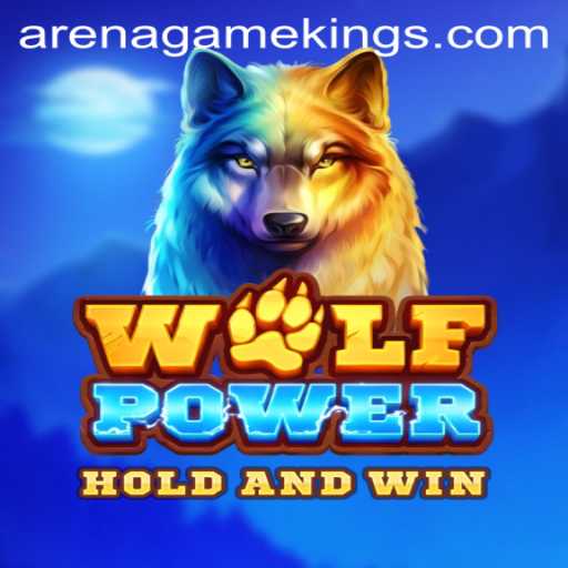 Unveiling WolfPower: The Arena Kings Game Redefining Gaming Experiences