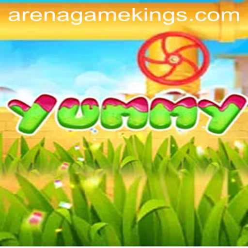 Engage in the Thrilling World of Yummy: The Arena Kings Game Revolution