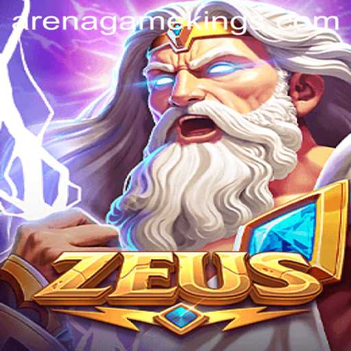 Zeus: The Arena Kings Game - A Mythological Adventure